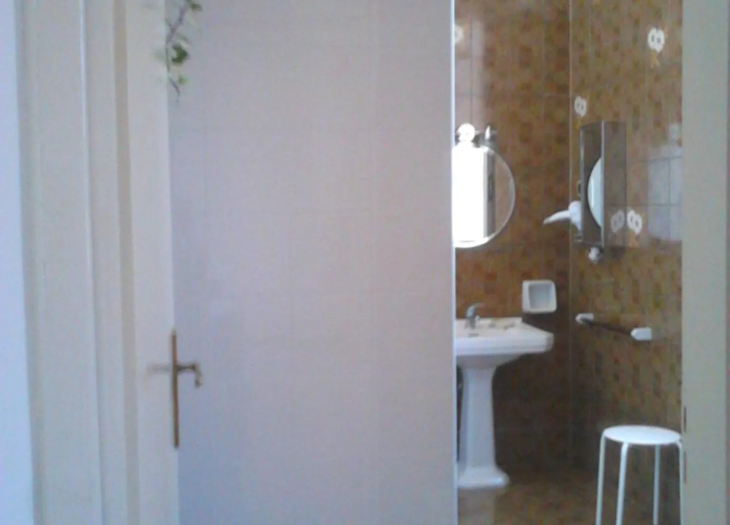 Bellaqua Bed and Breakfast Catánia Bed & Breakfast