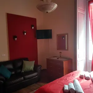 Nocleg ze śniadaniem Ferrau, Katania