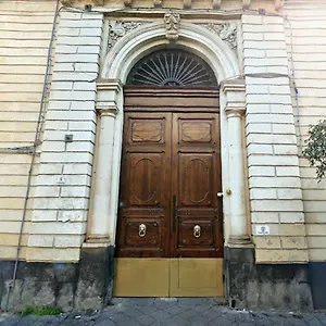 Nocleg ze śniadaniem Ag Adragna, Katania