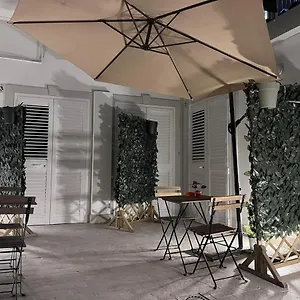Pensjonat Casa Del Forestiero Umberto, Katania